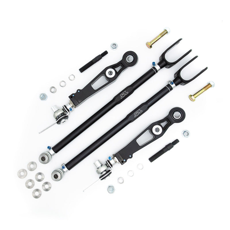 SPL Parts SPP Lower Control Arms Suspension Control Arms main image
