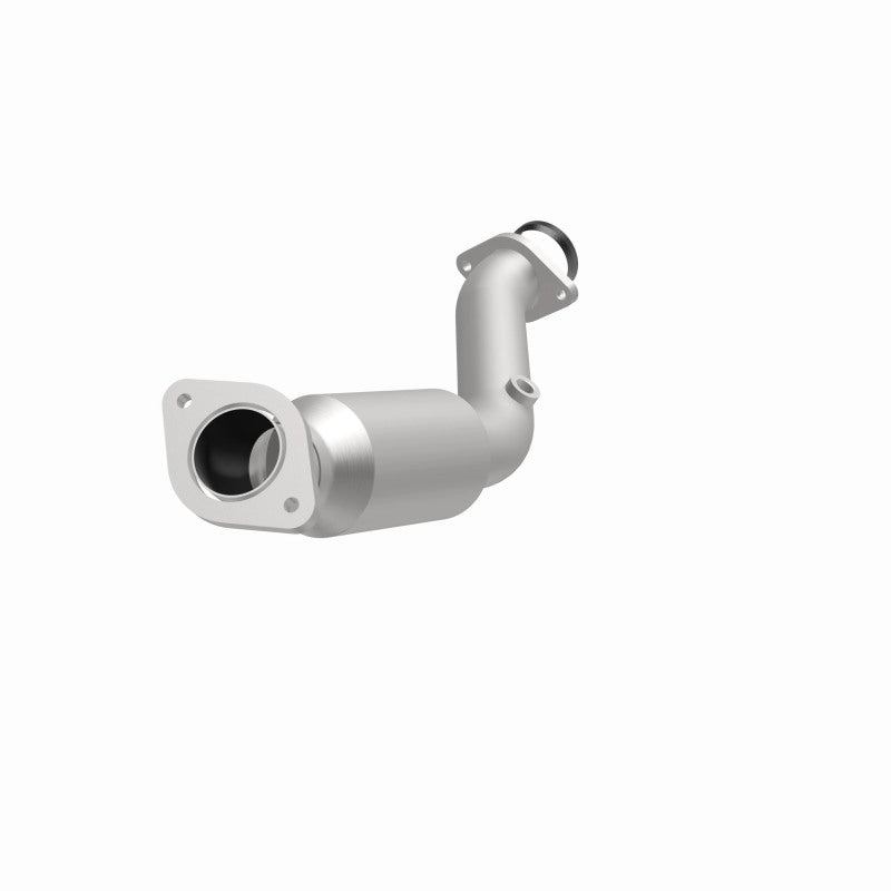MagnaFlow Chevrolet Corvette HM Grade Federal / EPA Compliant Direct-Fit Catalytic Converter 93998 360 Degree Image Set