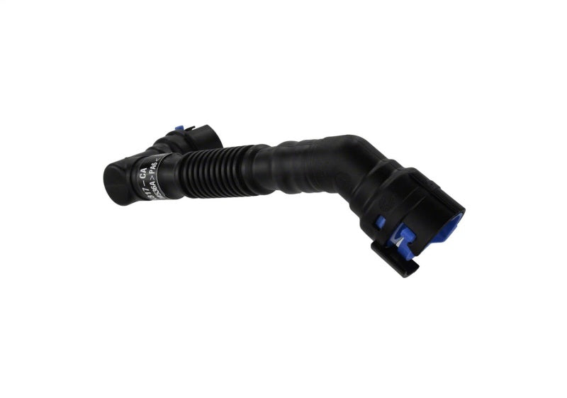 Ford Racing Replacement Short PCV Hose (For M-6766-A50/A50A) CM-6K817-M50B CM-6K817-M50B Photo - Unmounted