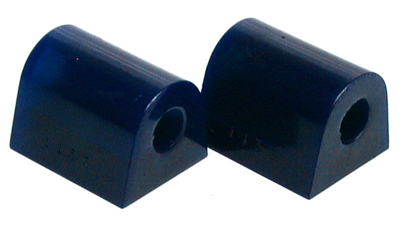 SuperPro Front Sway Bar Mount Bushing Kit SPF1133-22K Photo - Primary