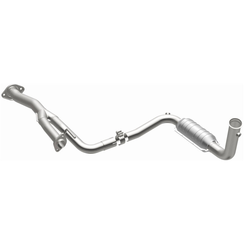 MagnaFlow Jeep Liberty OEM Grade Federal / EPA Compliant Direct-Fit Catalytic Converter 49582 Photo - out of package