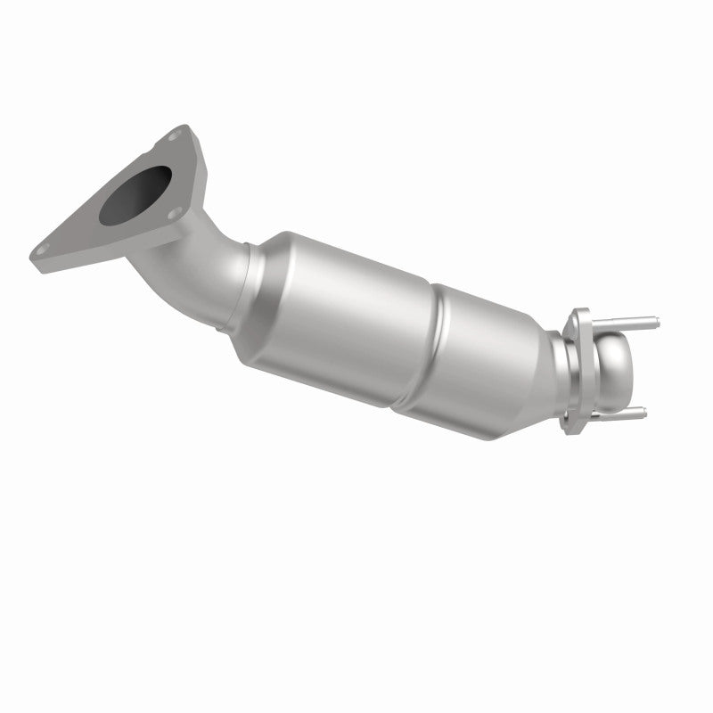 MagnaFlow HM Grade Federal / EPA Compliant Direct-Fit Catalytic Converter 23477 360 Degree Image Set