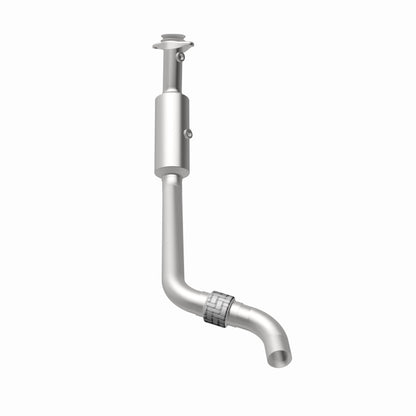 MagnaFlow Ford Mustang OEM Grade Federal / EPA Compliant Direct-Fit Catalytic Converter 21-473 360 Degree Image Set