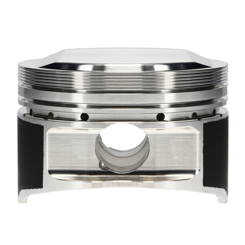 JE Pistons Nissan SR20DET 10:1 Piston Kit - Single 309213S 309213S User 3
