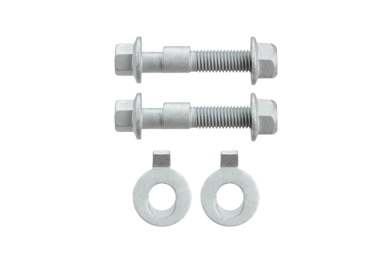 Eibach Pro Alignment Kit Chevrolet Aveo LT 2006-2009 5.81250K Photo - Primary
