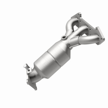 MagnaFlow Volvo S80 HM Grade Federal / EPA Compliant Manifold Catalytic Converter 23540 360 Degree Image Set