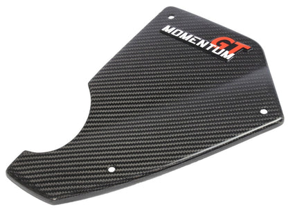 aFe Momentum GT Carbon Fiber Intake System Air Box Cover: Cadillac CTS-V 0 54-74207-CV Photo - Unmounted