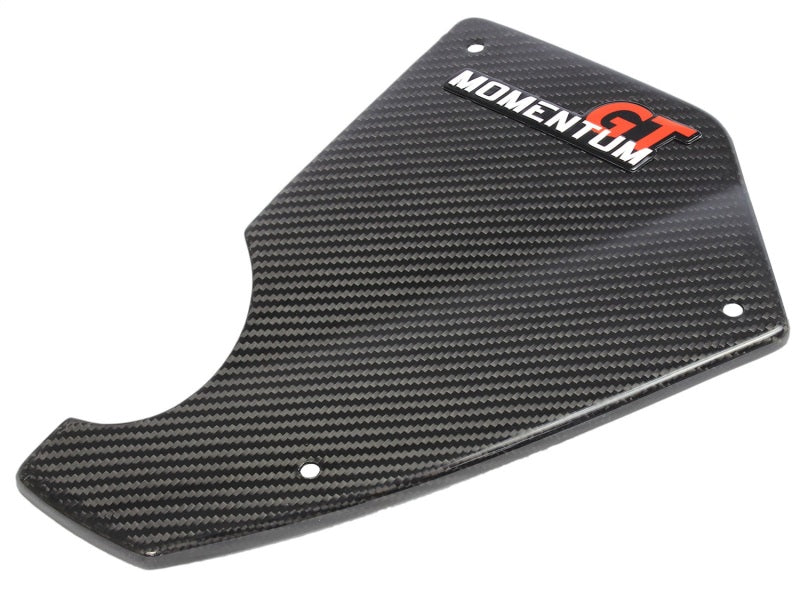 aFe Momentum GT Carbon Fiber Intake System Air Box Cover: Cadillac CTS-V 0 54-74207-CV Photo - Unmounted