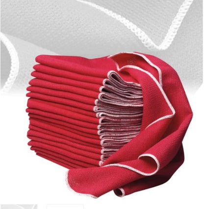 Griots Garage Microfiber Shop Towels (Set of 20) 14875 14875 User 1