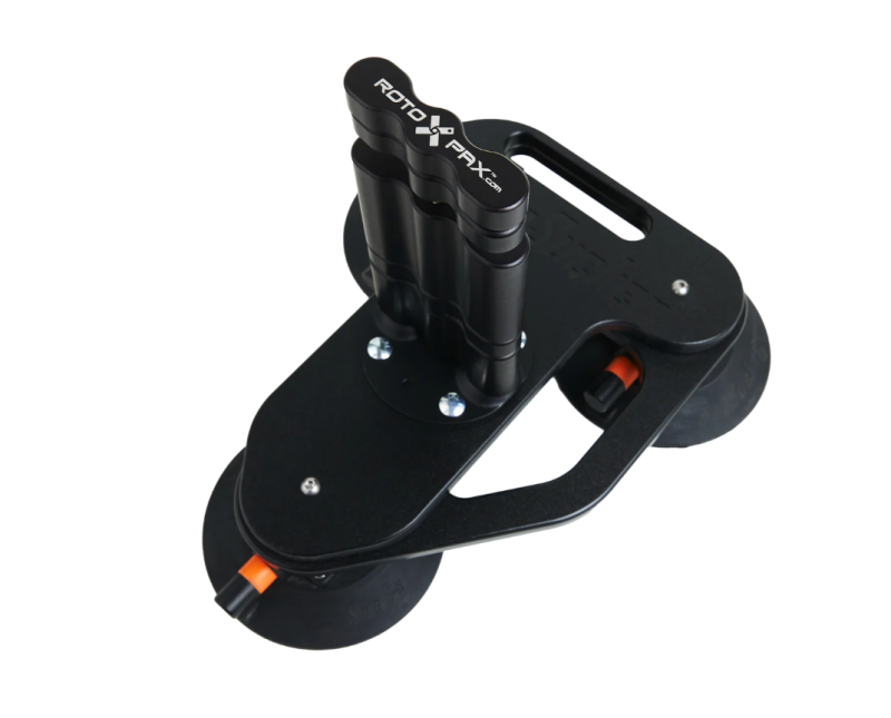 SeaSucker RotopaX Tank Holder - 5 Gallon SM2851 SM2851 User 1