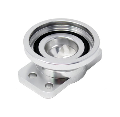 Torque Solution HKS Blow Off Valve Adapter: Hyundai Elantra Sport 1.6T 2017+ / TS-BOV-489-1.6T TS-BOV-489-1.6T Photo - Primary