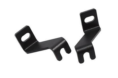 Dee Zee Deezee 17-23 Ford Super Duty Ditch Light Bracket DZ1077 DZ1077 Photo - Unmounted