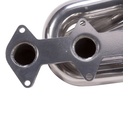 BBK Performance 05-10 Mustang GT 1-5/8 Shorty Headers (Coated) 16120 Photo - Unmounted