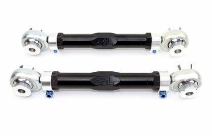 SPL Part Rear Toe Links Mazda RX-7 FD SPL RTA FD Photo - Primary