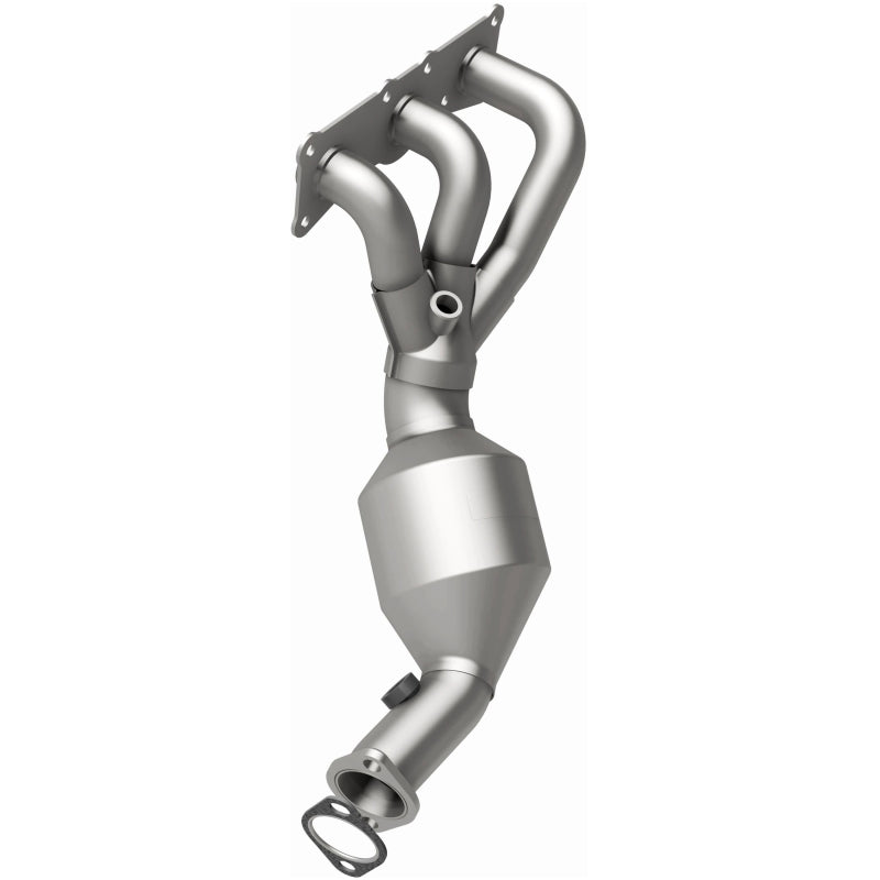 MagnaFlow BMW OEM Grade Federal / EPA Compliant Manifold Catalytic Converter 49775 Photo - out of package