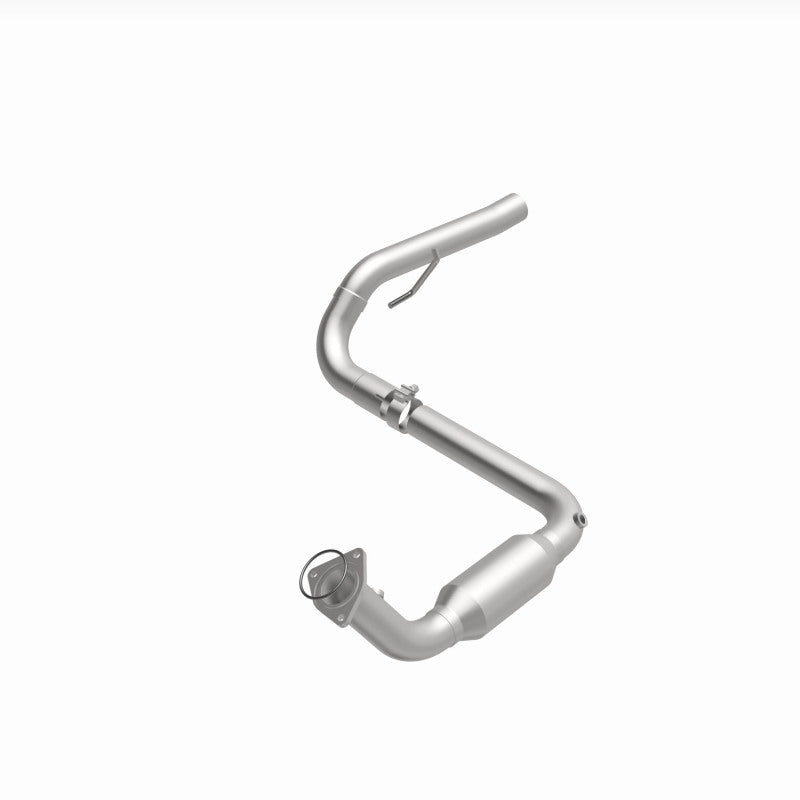 Magnaflow 04-06 Cadillac Escalade 6.0L Direct Fit Converter 4651878 4651878 360 Degree Image Set