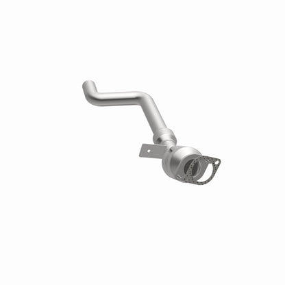 MagnaFlow Ford Mustang OEM Grade Federal / EPA Compliant Direct-Fit Catalytic Converter 52224 360 Degree Image Set