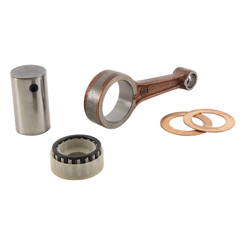 Hot Rods 01-08 Honda TRX 250 EX 250cc Connecting Rod Kit 8691 8691 Photo - Primary