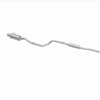 MagnaFlow Acura Integra Street Series Cat-Back Performance Exhaust System 15653 360 Degree Image Set