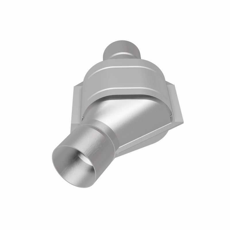 MagnaFlow HM Grade Federal / EPA Compliant Universal Catalytic Converter 99175HM 360 Degree Image Set