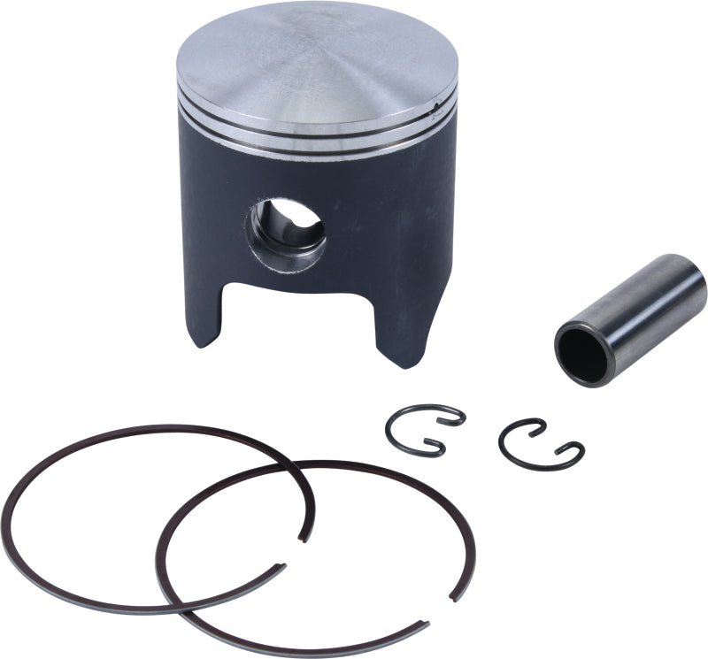 Vertex Pistons Vertex Piston 90-94 KTM 250 SX 250cc Cast Replica Piston Kit 22442B 22442B Photo - Primary
