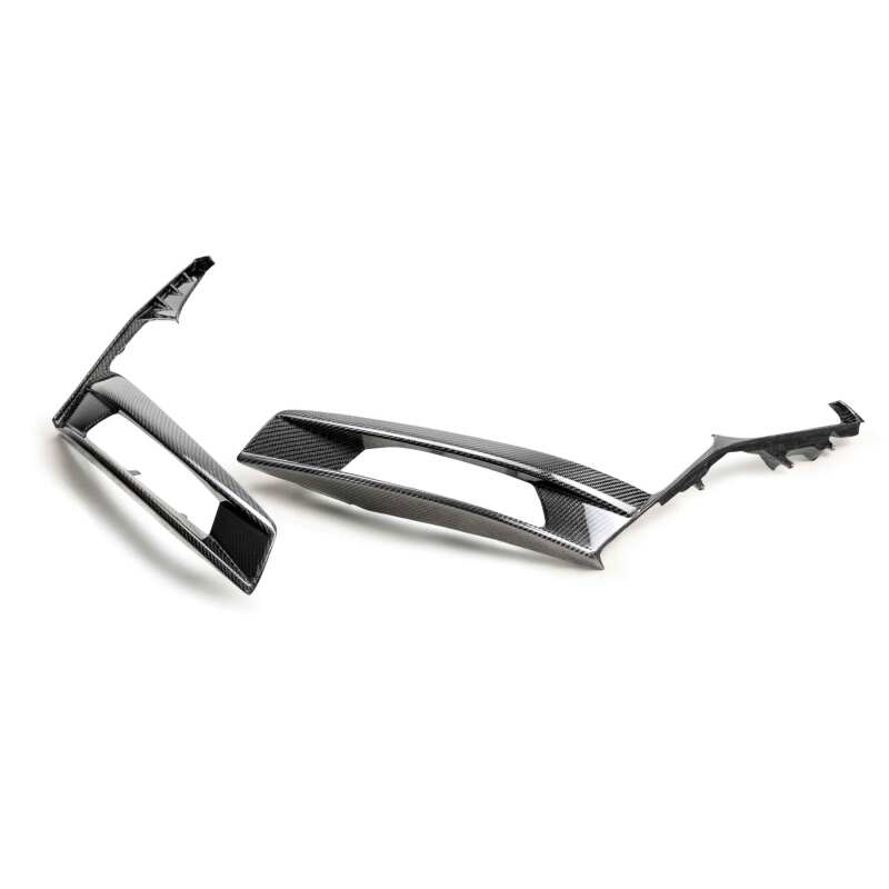 Anderson Composites 20-22 Ford Mustang Carbon Fiber Turn Signal Bezels AC-TSC20FDMU500 AC-TSC20FDMU500 User 1