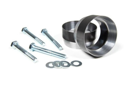 JKS Manufacturing 12-18 Jeep Wrangler JK Exhaust Extension Kit JKS8150 JKS8150 Photo - Primary