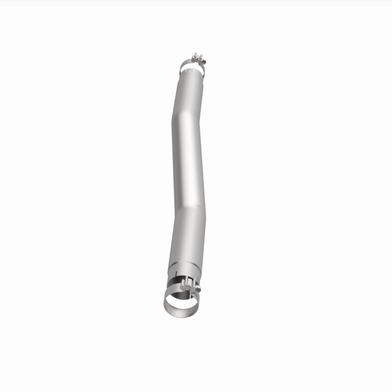 MagnaFlow D-Fit Muffler Replacement Without Muffler Performance Exhaust System 19491 360 Degree Image Set