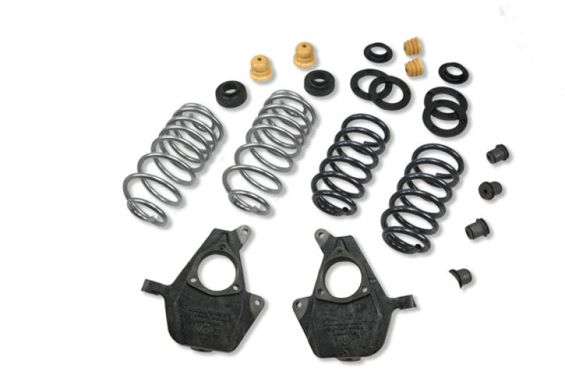 Belltech LOWERING KIT W/O SHOCKS 736 736 Photo - out of package