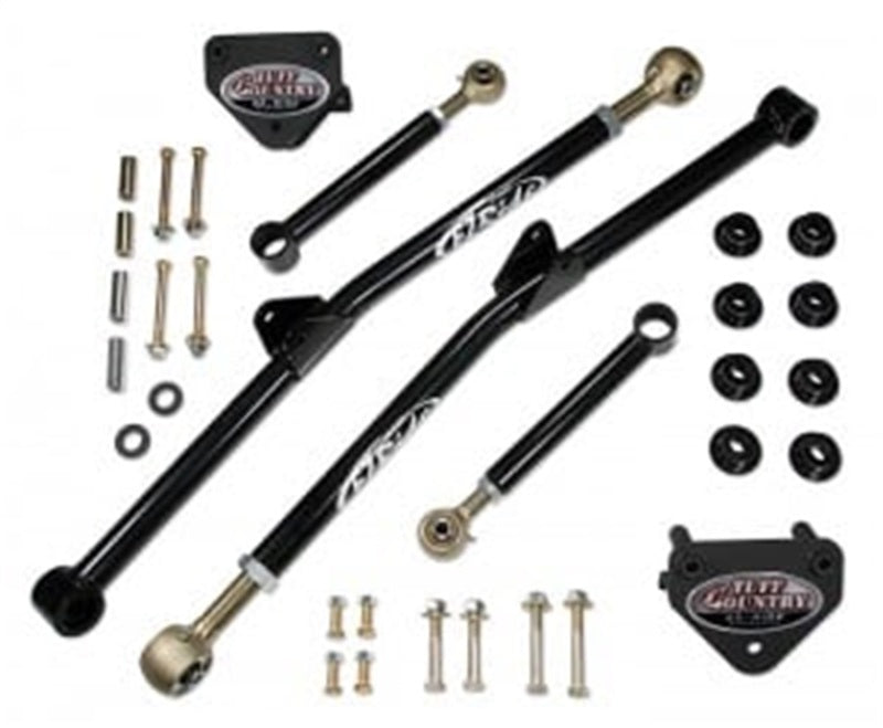 Tuff Country 94-99 Ram 1500 4X4 Long Arm Upgrade Kt (w/2-6in Lift Fits March 1999 & Before) 30945 30945 Photo - Primary