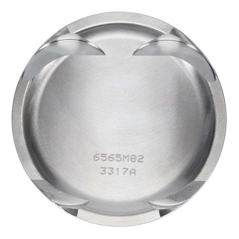 Wiseco Piston Kit- Toyota Turbo 4v Dished -16cc 82MM K565M82 User 1