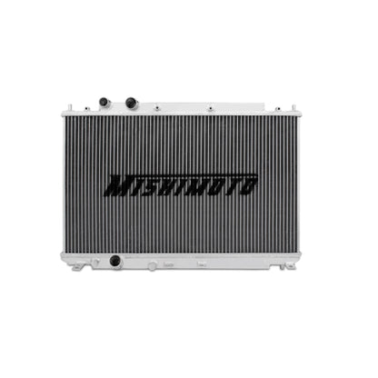 Mishimoto Aluminum Racing Radiator 06+ Honda Civic SI Manual Transmission MMRAD-CIV-06SI Photo - out of package