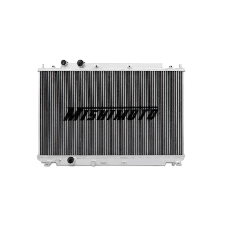 Mishimoto Aluminum Racing Radiator 06+ Honda Civic SI Manual Transmission MMRAD-CIV-06SI Photo - out of package