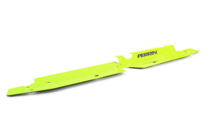 Perrin 08-14 Subaru Impreza Neon Yellow Radiator Shroud PSP-ENG-510NY PSP-ENG-510NY User 1