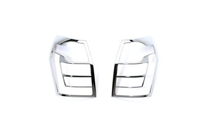 Putco 05-07 Dodge Magnum Tail Light Covers 402811 402811 Photo - Primary