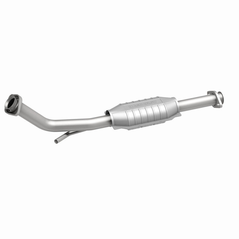 MagnaFlow Infiniti J30 Standard Grade Federal / EPA Compliant Direct-Fit Catalytic Converter 23378 360 Degree Image Set