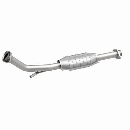MagnaFlow Infiniti J30 Standard Grade Federal / EPA Compliant Direct-Fit Catalytic Converter 23378 360 Degree Image Set
