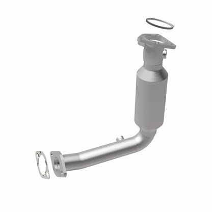 MagnaFlow Ford Focus California Grade CARB Compliant Direct-Fit Catalytic Converter 4481230 360 Degree Image Set