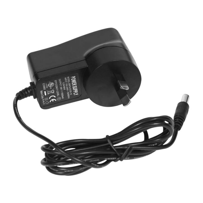 Antigravity Batteries Antigravity Wall Charger w/AU Plug (For XP1 / XP10 / XP10-HD) AG-MSA-17-AU AG-MSA-17-AU Photo - Primary