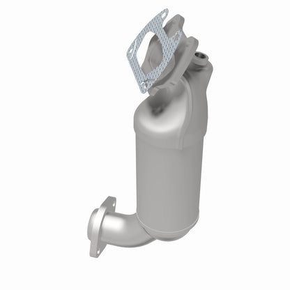 MagnaFlow California Grade CARB Compliant Manifold Catalytic Converter 5551120 360 Degree Image Set