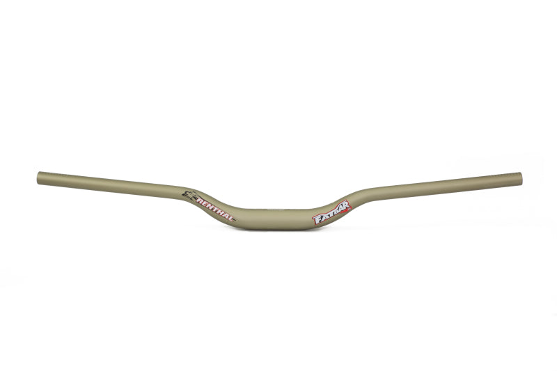 Renthal Fatbar 35 40Mm M159-01-AG