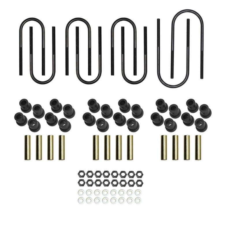 Skyjacker SKY Lift Kit Components Suspension Lift Kits main image