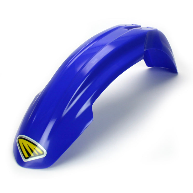 Cycra 05-14 Yamaha YZ125 Performance Front Fender Blue 1CYC-1531-62