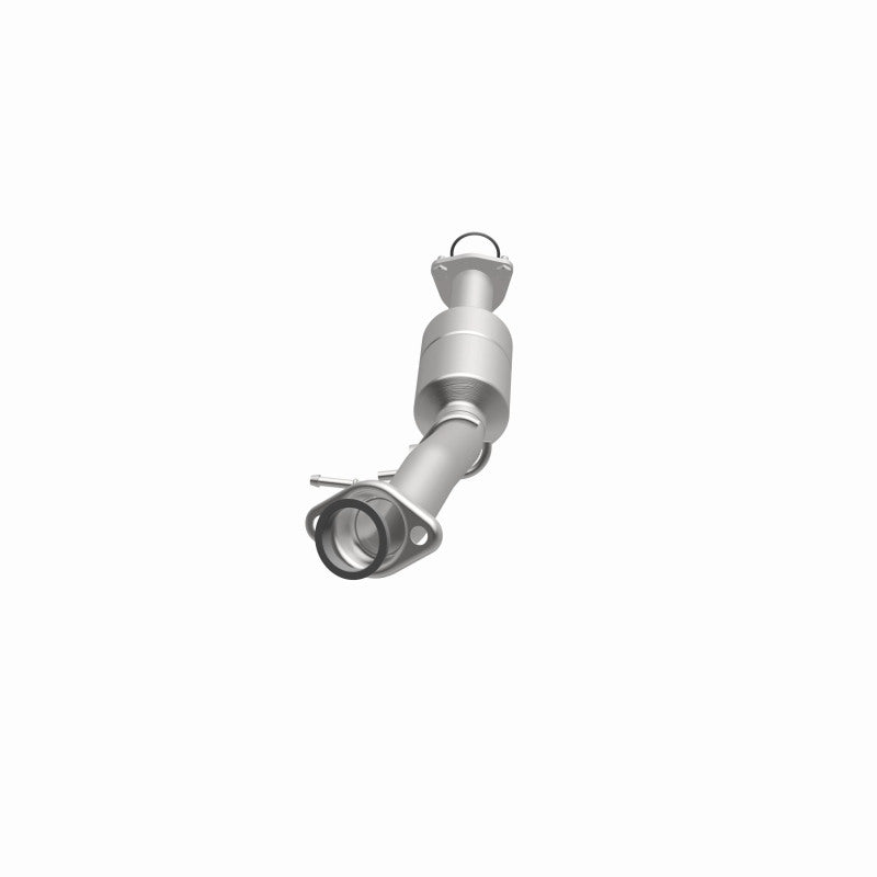 MagnaFlow Honda Civic OEM Grade Federal / EPA Compliant Direct-Fit Catalytic Converter 52035 360 Degree Image Set