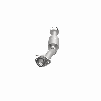 MagnaFlow Honda Civic OEM Grade Federal / EPA Compliant Direct-Fit Catalytic Converter 52035 360 Degree Image Set