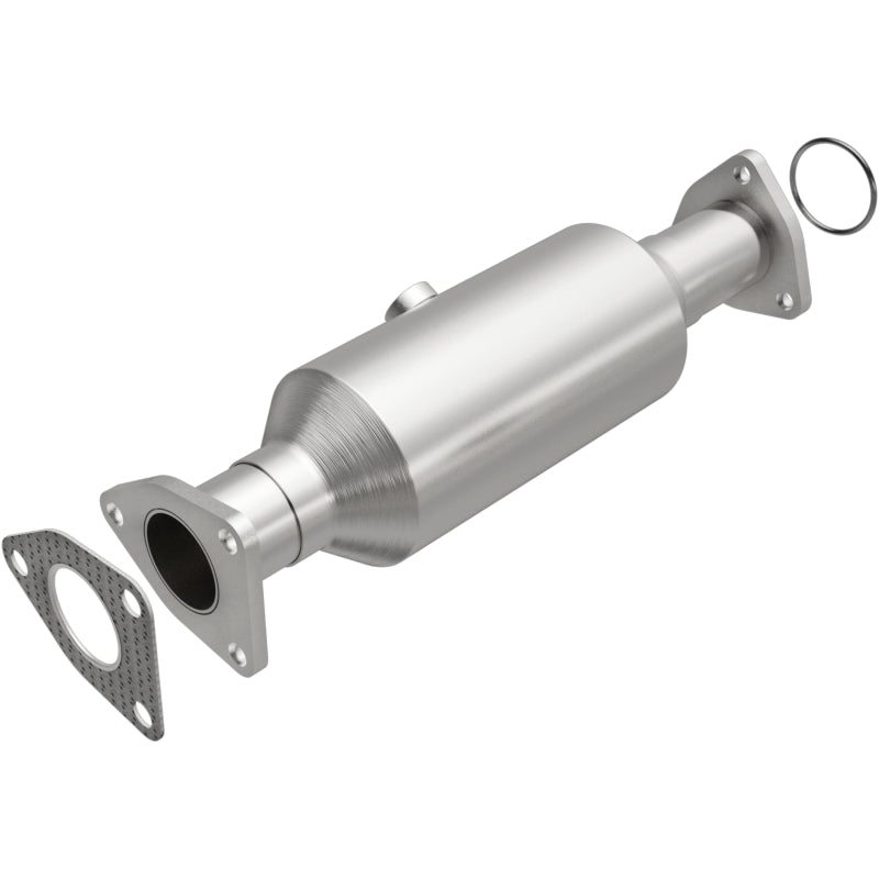 MagnaFlow Honda Accord OEM Grade Federal / EPA Compliant Direct-Fit Catalytic Converter 51912 Photo - Primary