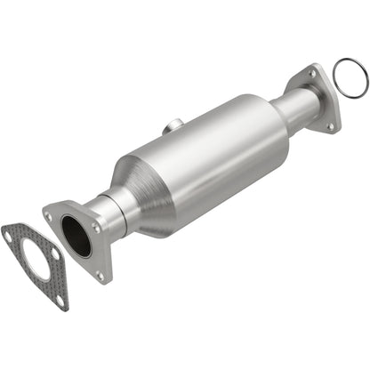 MagnaFlow Honda Accord OEM Grade Federal / EPA Compliant Direct-Fit Catalytic Converter 51912 Photo - Primary