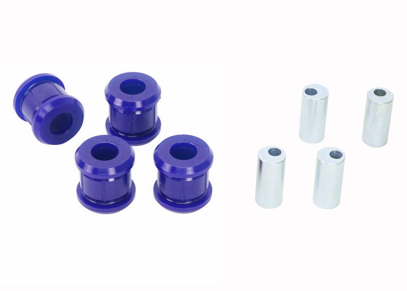 SuperPro Front Control Arm Upper-Inner Bushing Kit SPF4385K Photo - out of package