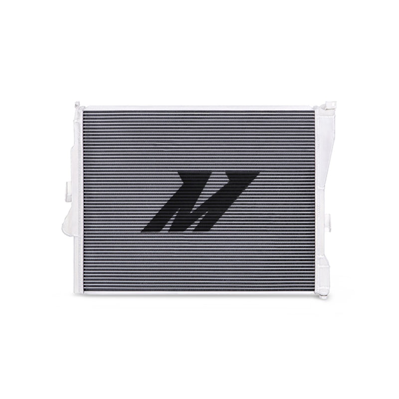 Mishimoto BMW E46 Non-M Performance Aluminum Radiator MMRAD-E46-323A Photo - out of package