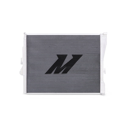 Mishimoto BMW E46 Non-M Performance Aluminum Radiator MMRAD-E46-323A Photo - out of package